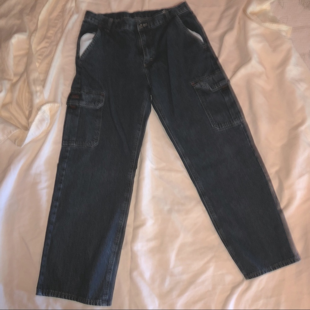 Wrangler Jeans Boys